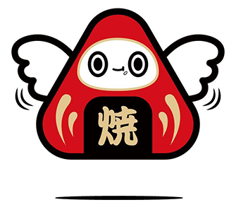 「はねだるま」ハヤオくん